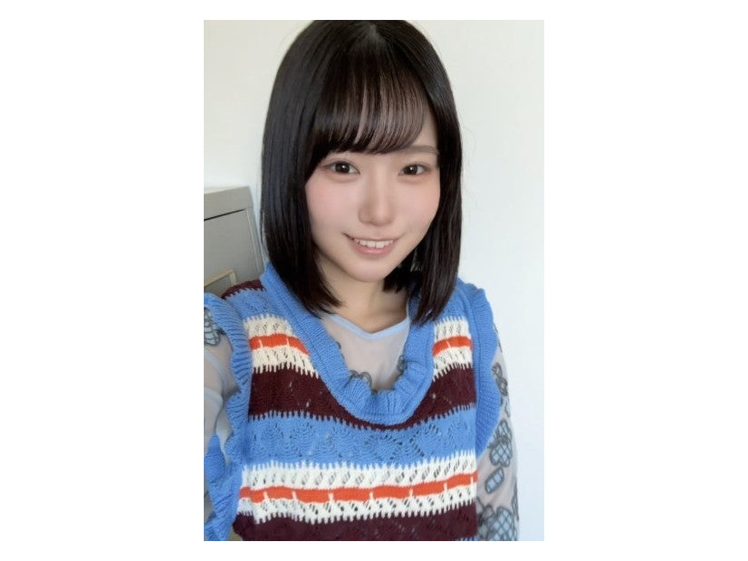 増田三莉音公式ブログより