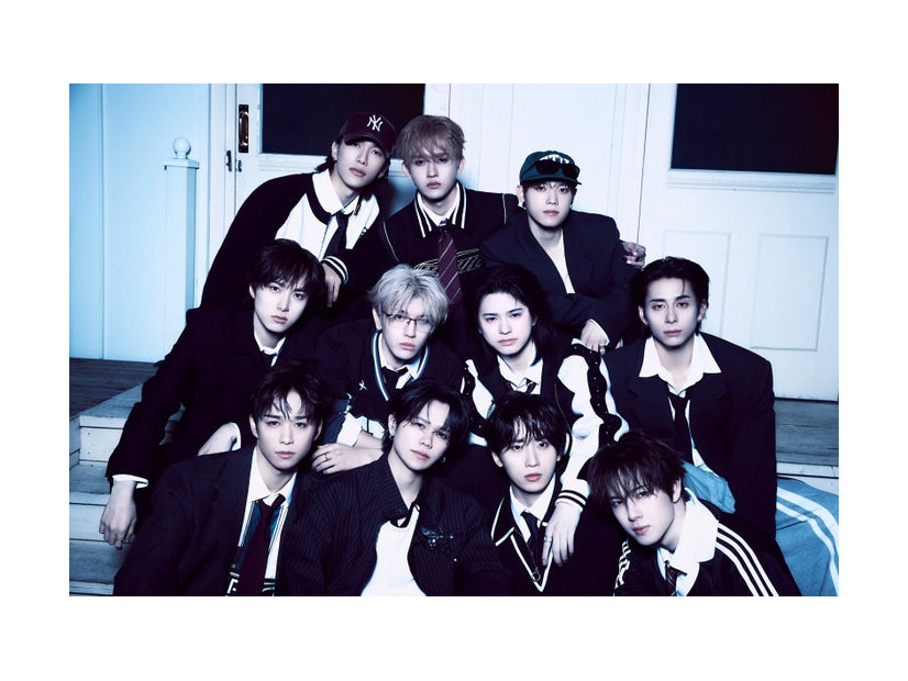 INI（C）LAPONE ENTERTAINMENT