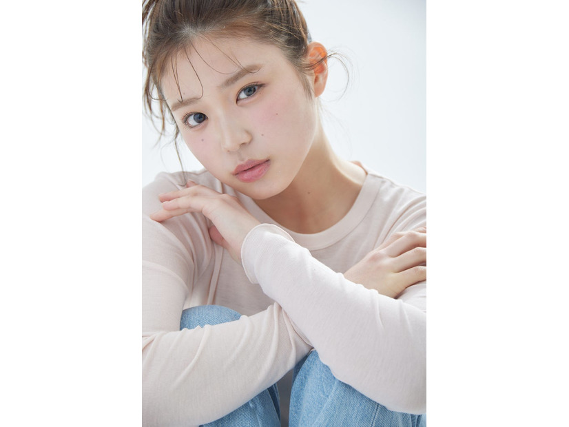 矢野ななか（提供写真）