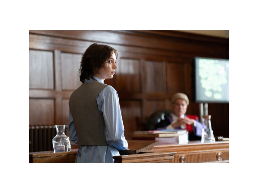 Netflixシリーズ「自由研究には向かない殺人: シーズン2」5月27日独占配信