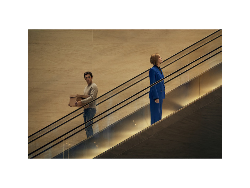 Netflix映画『レディース・ファースト?!』5月22日独占配信