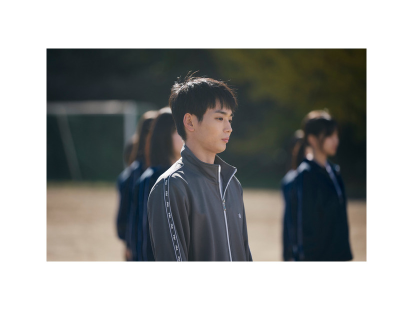 『NEW GROUP』©︎2026映画「NEW GROUP」製作委員会