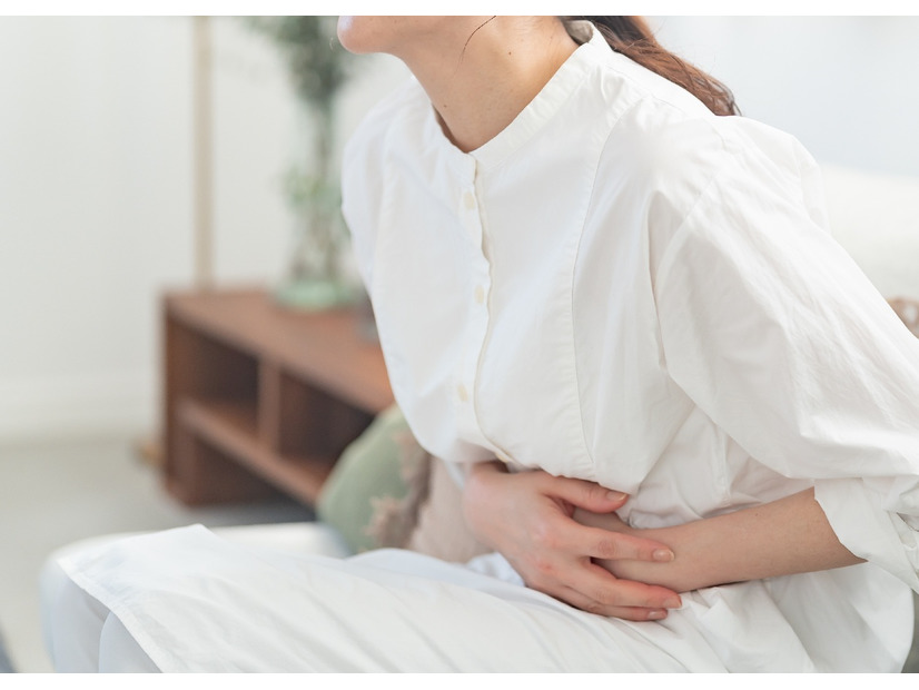 「気のせいじゃなくて、元気になってきたかも」過敏性腸症候群が3つのツボで改善⁉松尾芭蕉も愛用したツボとは【現代の科学で裏付け！】