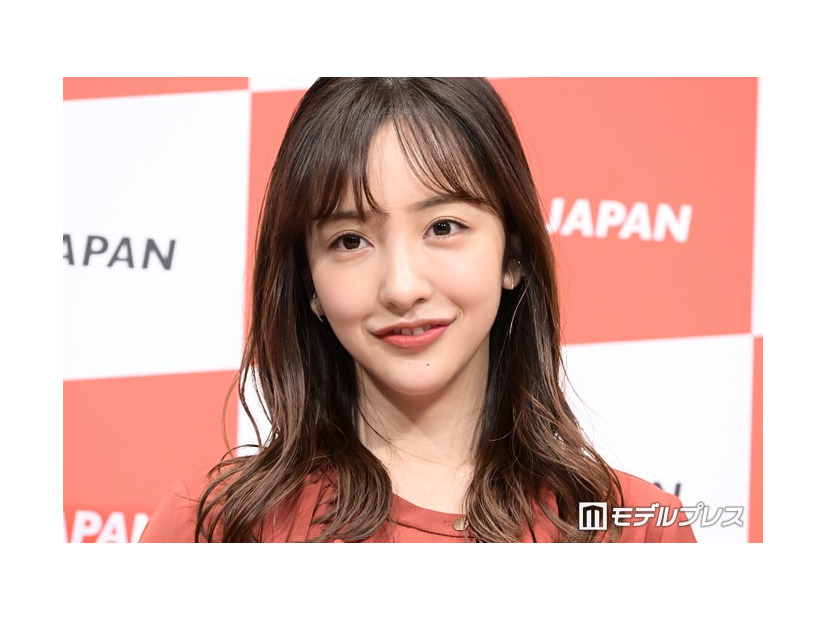 板野友美（C）モデルプレス