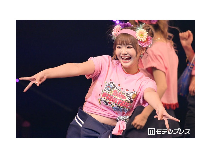 雨宮未苺（C）モデルプレス