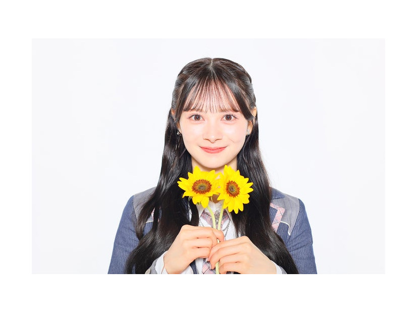 伊藤百花（C）AKB48