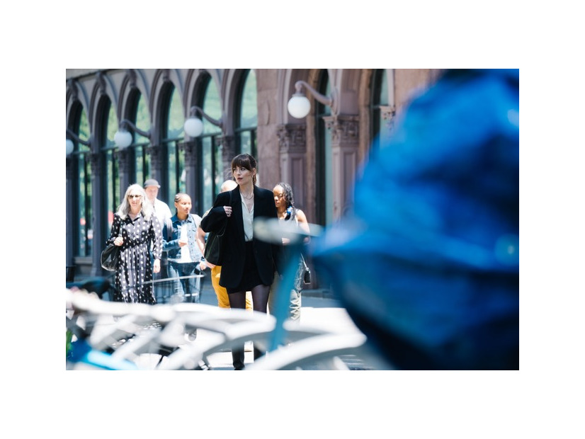 『マテリアリスト 結婚の条件』Copyright 2025 (C) Adore Rights LLC. All Rights Reserved