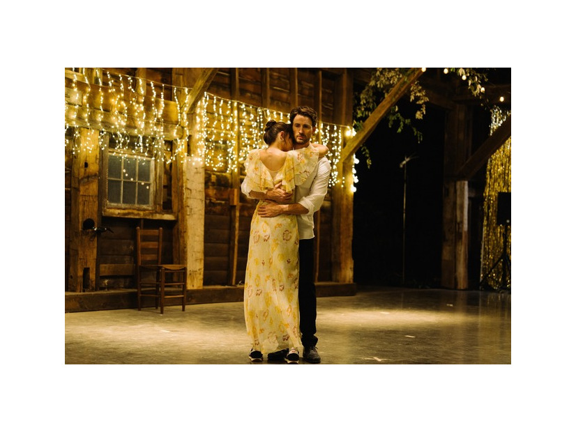 『マテリアリスト 結婚の条件』Copyright 2025 (C) Adore Rights LLC. All Rights Reserved