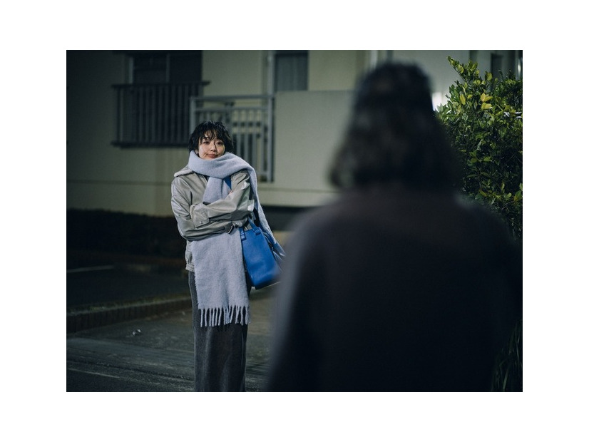 『すべて真夜中の恋人たち』©2026『すべて真夜中の恋人たち』製作委員会