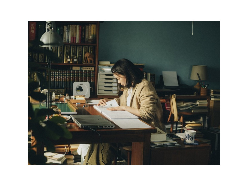 『すべて真夜中の恋人たち』©2026『すべて真夜中の恋人たち』製作委員会