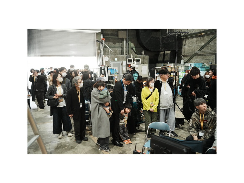 『BYE BYE LOVE 探偵はBARにいる』©2026「BYE BYE LOVE 探偵はBARにいる」製作委員会