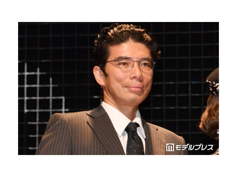 片桐仁（C）モデルプレス