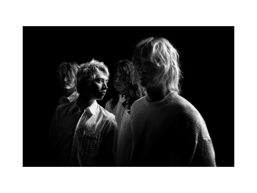 ONE OK ROCK、日産スタジアムの熱狂を凝縮したライブEP配信開始｜夏には日本凱旋ツアーも控える