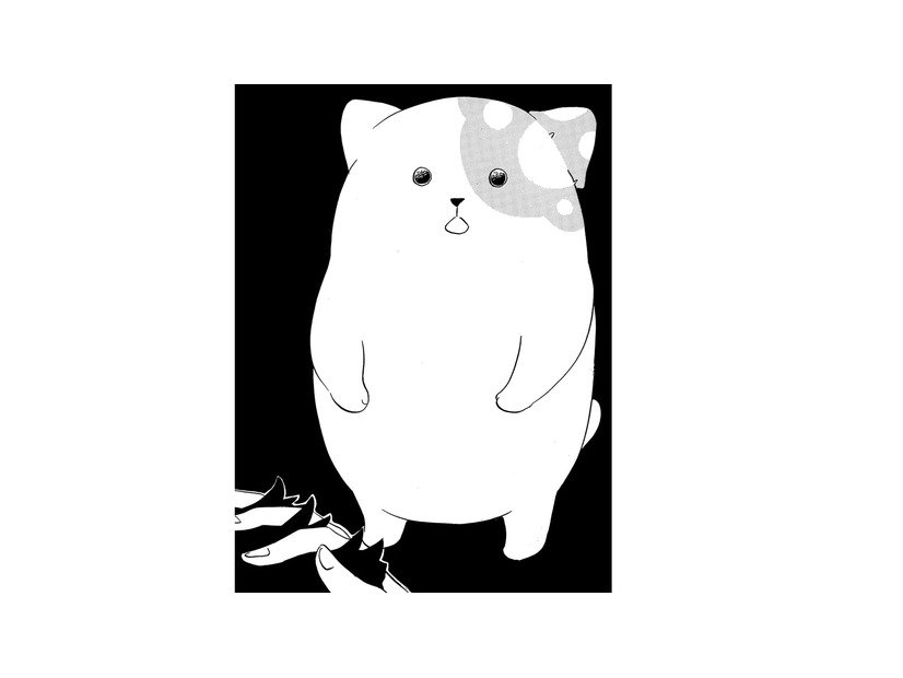 「はなこはここまでしなかった」先代の犬と比べられ、ショックを受けたきのこいぬは…【きのこいぬ #19】