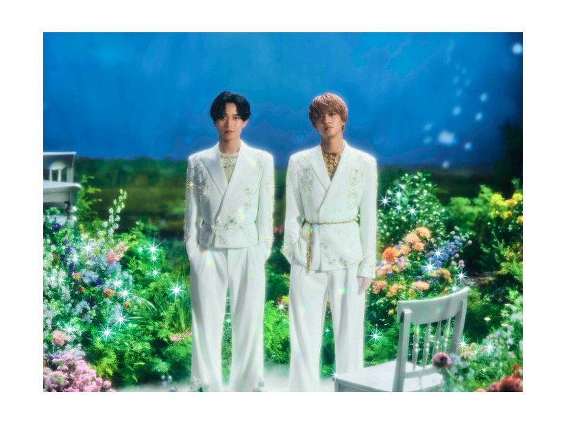 King ＆ Prince（提供写真）