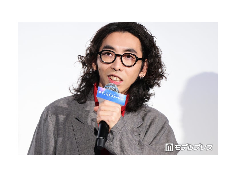 柄本時生（C）モデルプレス