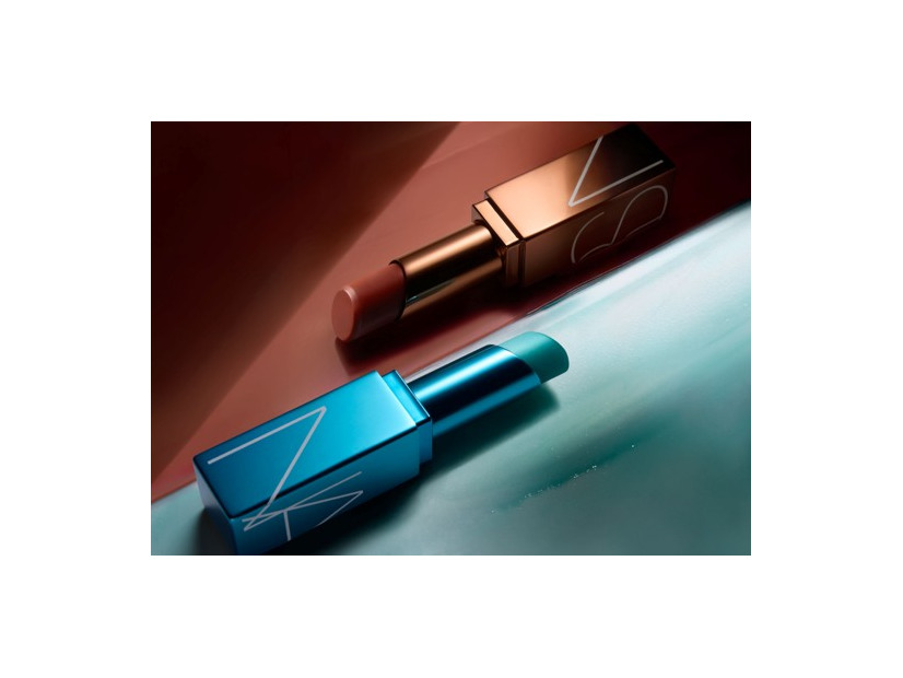 NARS、マラケシュに着想を得た異国情緒あふれるサマーコレクション登場