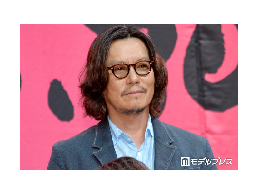 豊川悦司 （C）モデルプレス