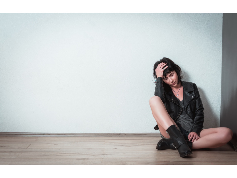 「体だけの関係」とわかっていても、抜け出せない40代独女の葛藤【不倫の精算・GWベストセレクション】