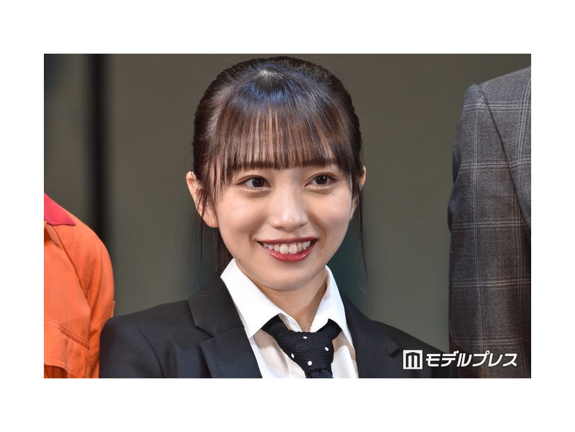向井地美音（C）モデルプレス