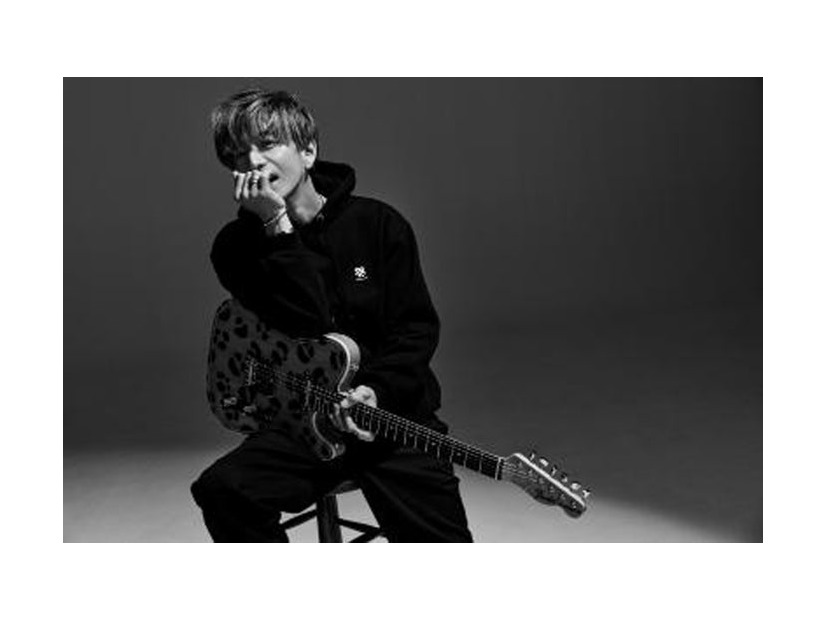 木村拓哉（提供写真）