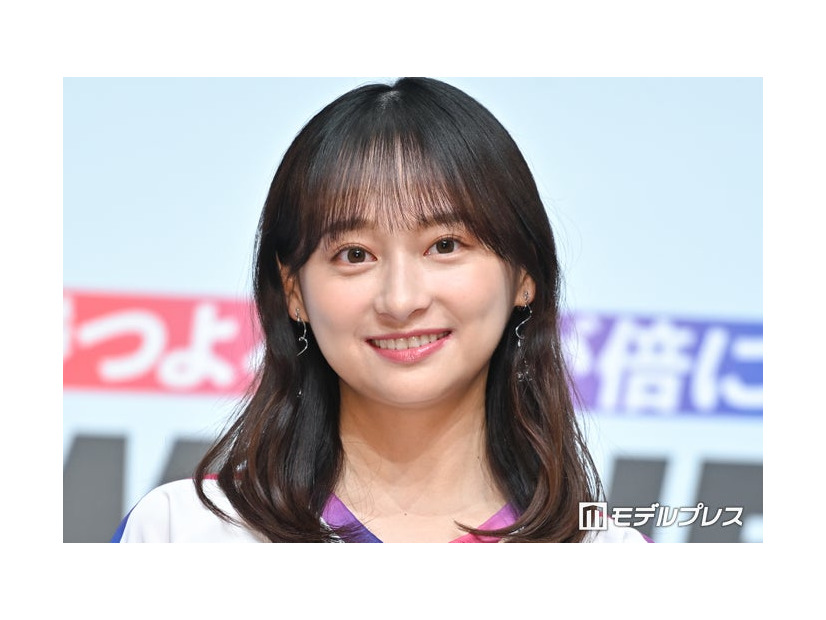 影山優佳（C）モデルプレス