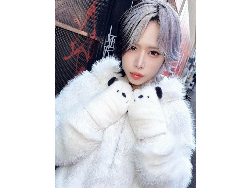 緑川裕宇Instagramより
