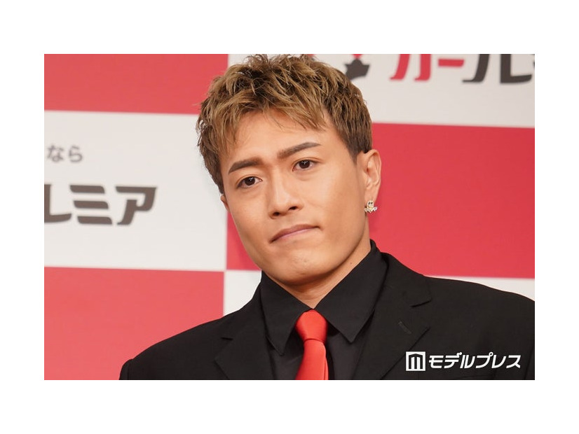 中務裕太（C）モデルプレス