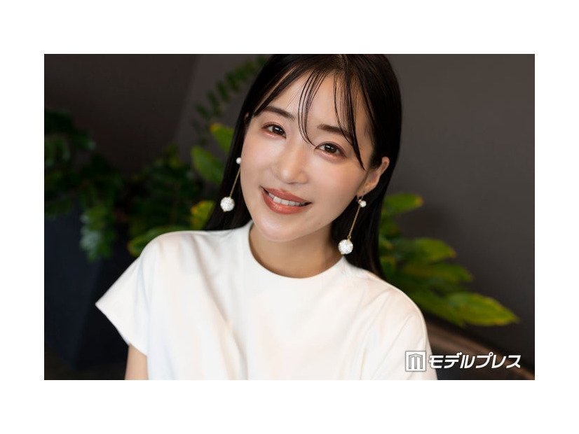 休井美郷（C）モデルプレス