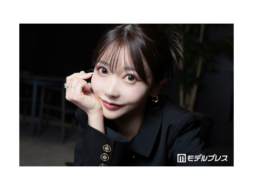 Rちゃん（C）モデルプレス