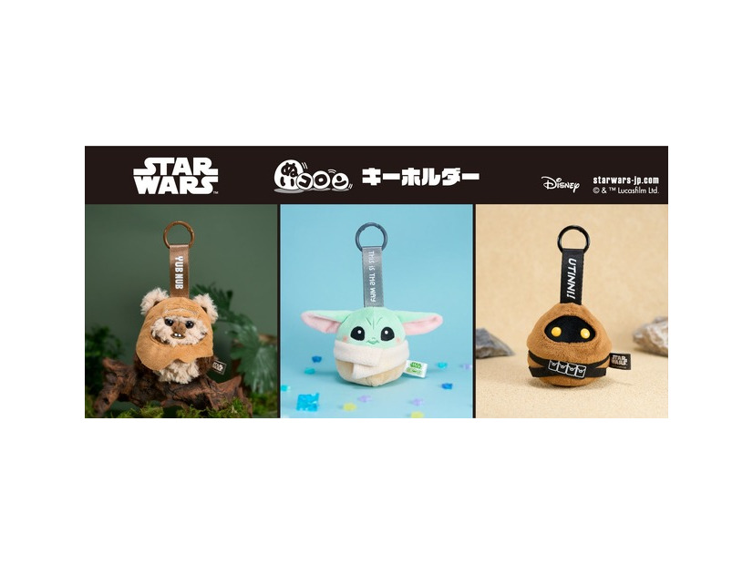 © ＆ .Lucasfilm Ltd