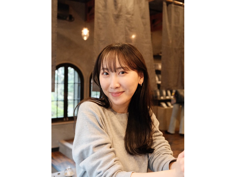 仁藤萌乃Instagramより
