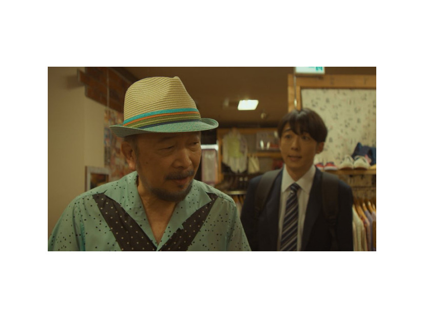 『ラプソディ・ラプソディ』©2026 利重 剛