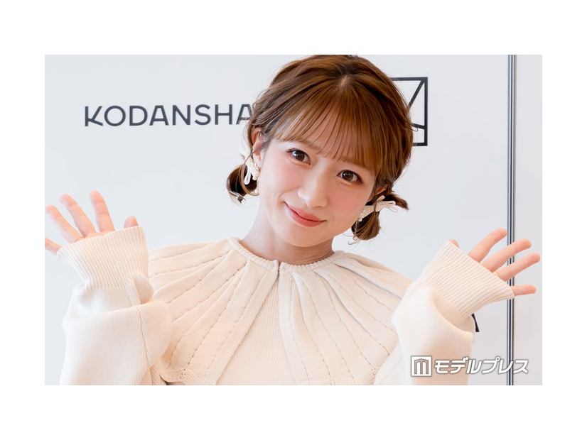 辻希美（C）モデルプレス