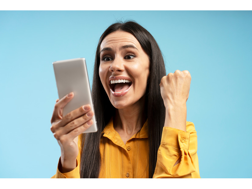 宝くじに「高額当選」した40代女性が「失った」ものと、その末路とは【GWセレクション】