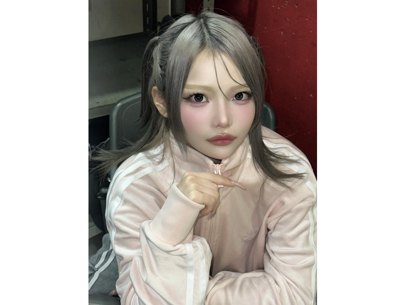 ふてこInstagramより