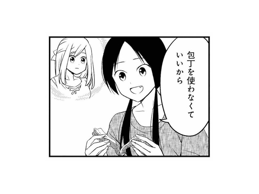 包丁とまな板を使わずに天津飯を作る！ 店で見た、ドレスのようにうずを巻く卵に挑戦するが…【めんつゆひとり飯６ #６】