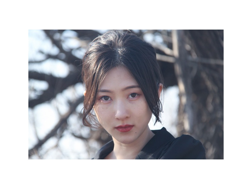 『水のささやき』 監督:Jianying Chen©️Yanhui FU.