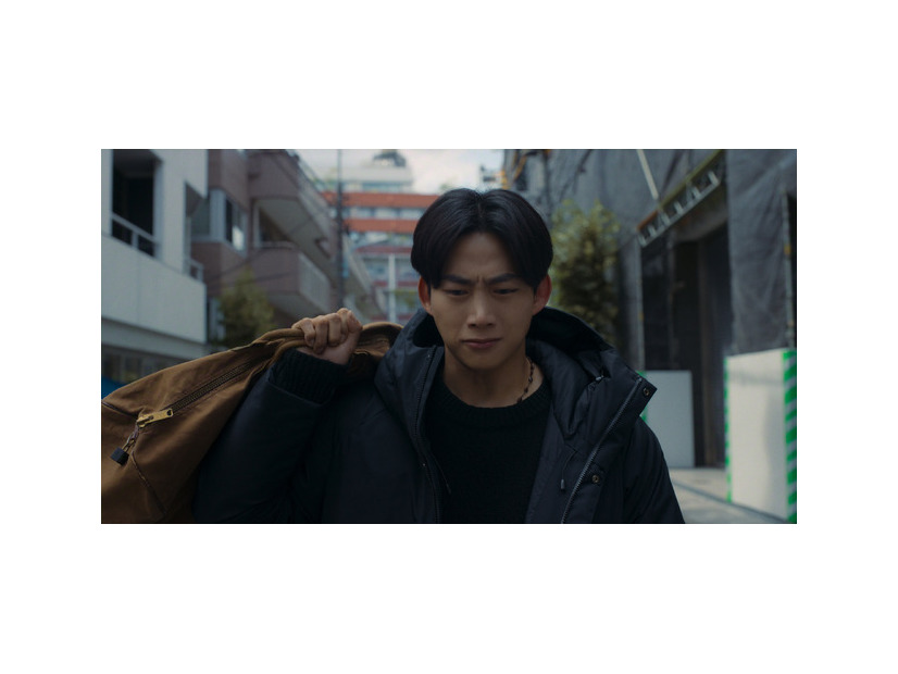 Netflixシリーズ「ソウルメイト」5月14日(木) 世界独占配信　EP7