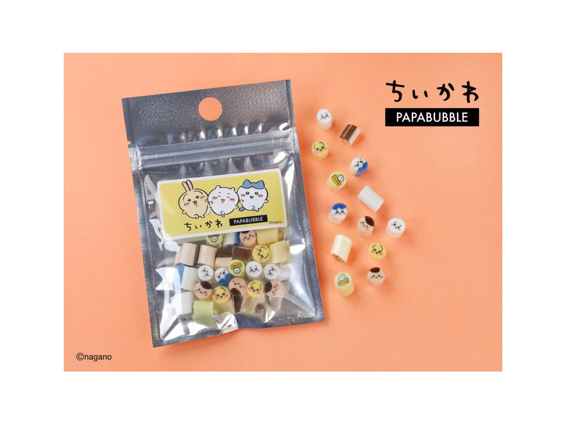 ちいかわキャンディBAG