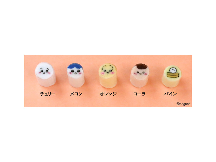 ちいかわキャンディBAG