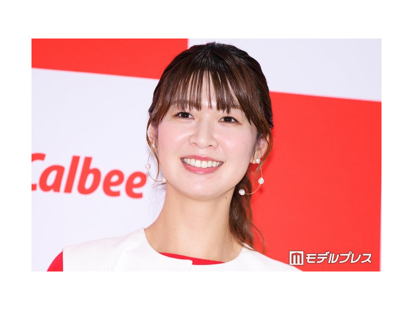 木村沙織（C）モデルプレス