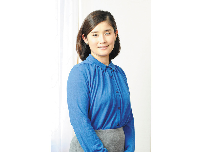 石田ひかり