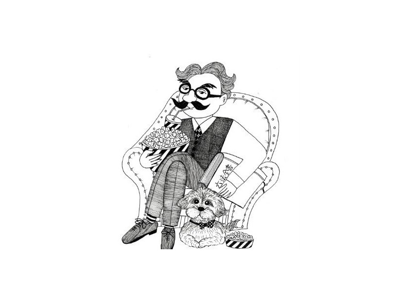 四宮隆史氏