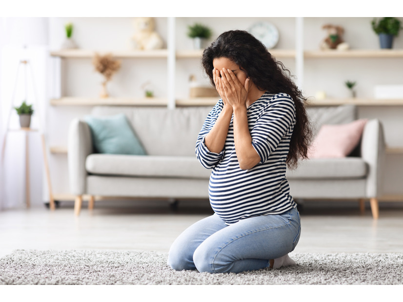 妊娠した途端に豹変した夫。「お前はいらない」と赤ちゃんを奪われ、私が受けた仕打ちは【2026年GWセレクション】