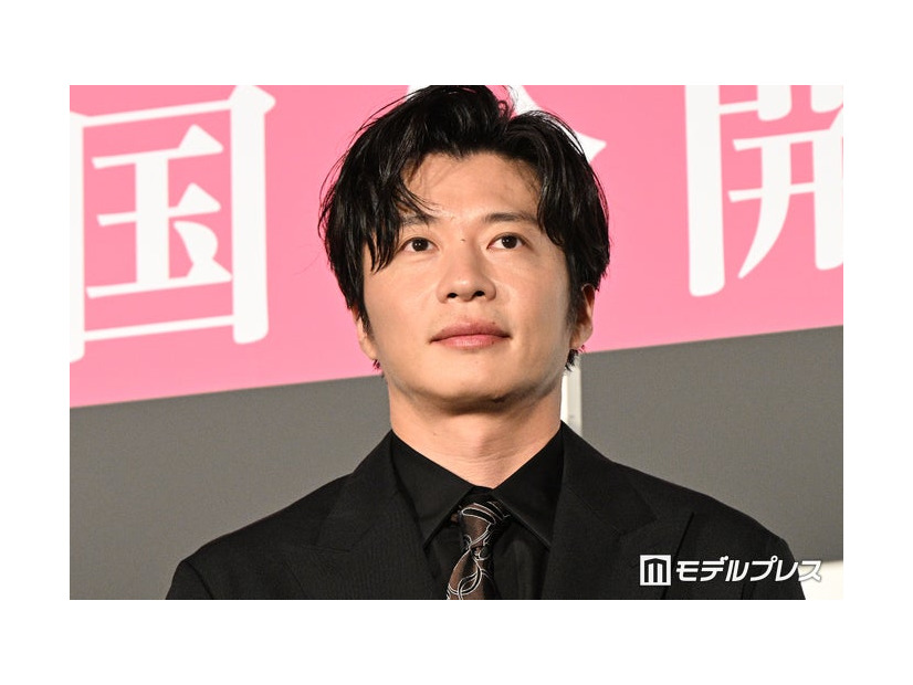 田中圭（C）モデルプレス