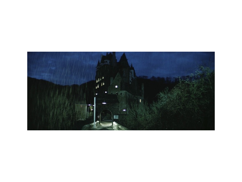 『トゥインクル・トゥインクル・キラー・カーン』