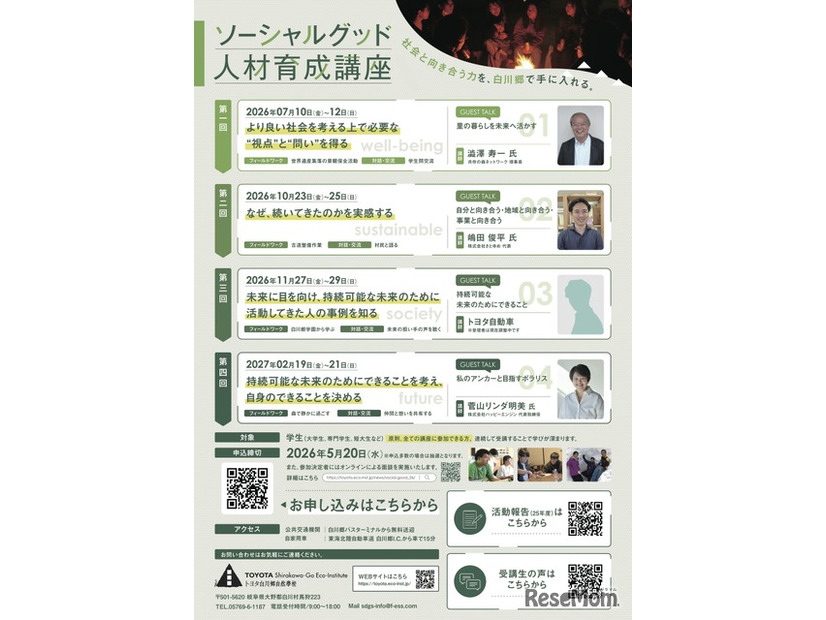プログラム内容