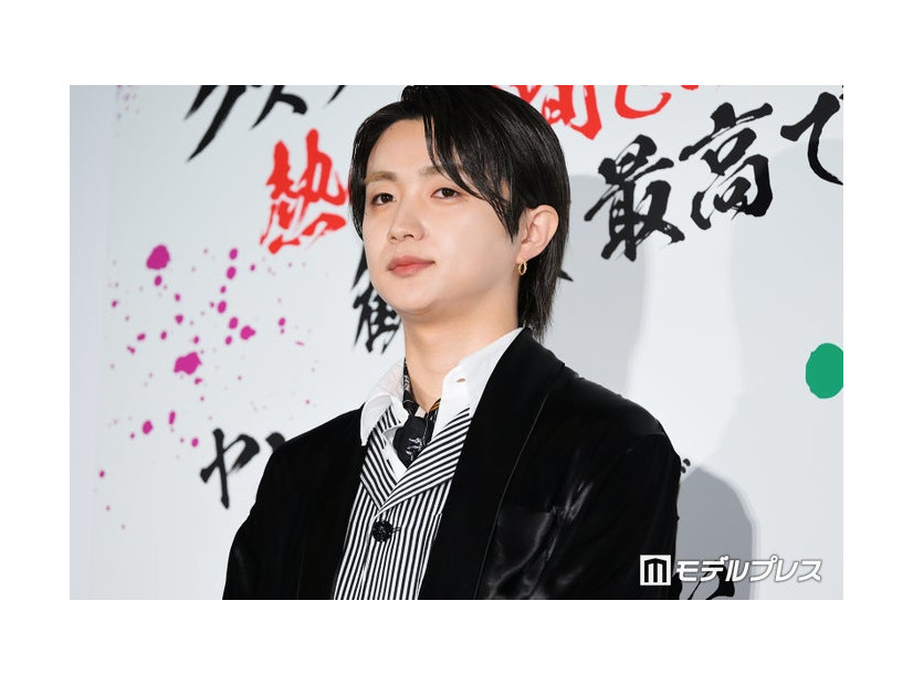 JUNON（ジュノン）（C）モデルプレス