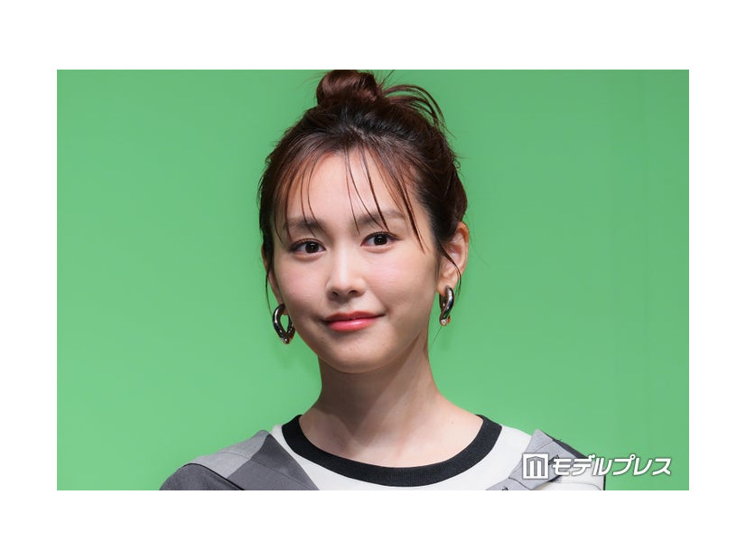 桐谷美玲（C）モデルプレス